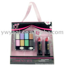 cosmetic gift set